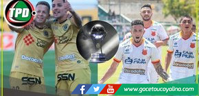 Estos son los equipos peruanos clasificados a la Copa Sudamericana 2025