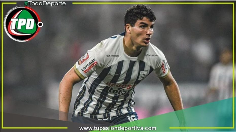 Matias Succar se pierde decisivo encuentro ante Cusco FC por desgarro