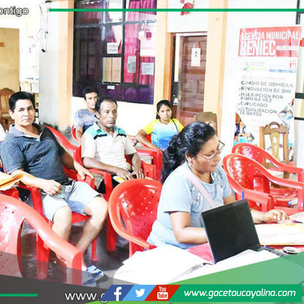 Agrobanco y Sepahua impulsan financiamiento a agricultores locales