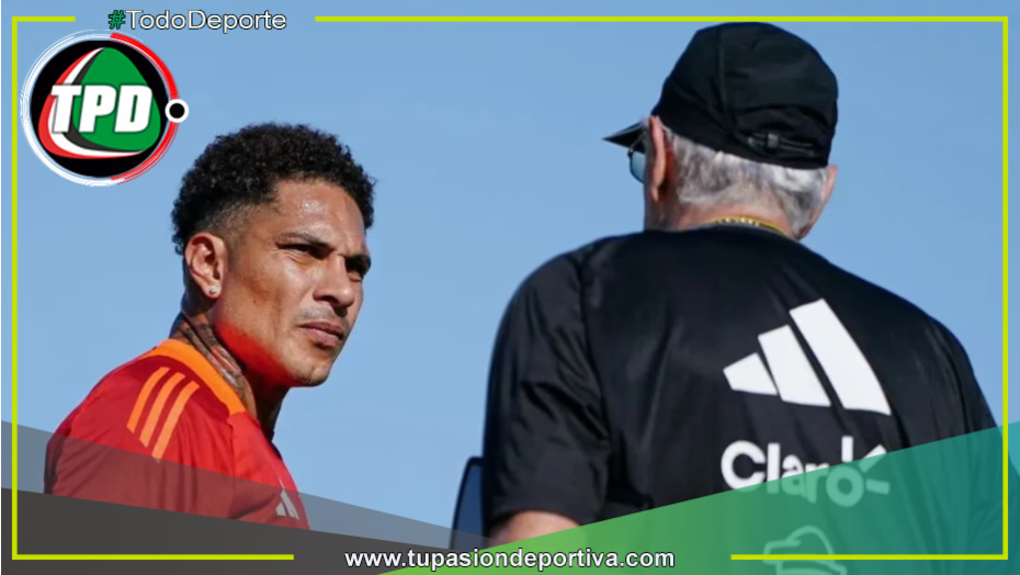 La razón de su no convocatoria a la Selección Peruana: Guerrero reveló conversación con Fossati