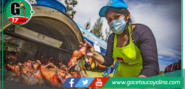 El Día Nacional del Cuy se conmemorará con ferias en Cusco, Arequipa, Cajamarca y Lima.