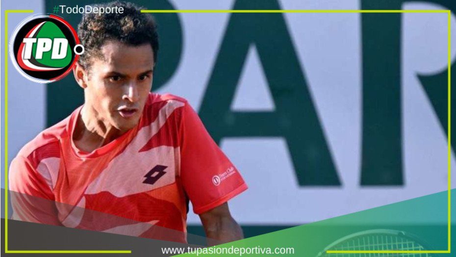 Juan Pablo Varillas clasificó a los cuartos de final del Challenger de Buenos Aires