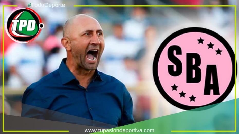 Sport Boys anunció su nuevo entrenador Cristian Paulucci