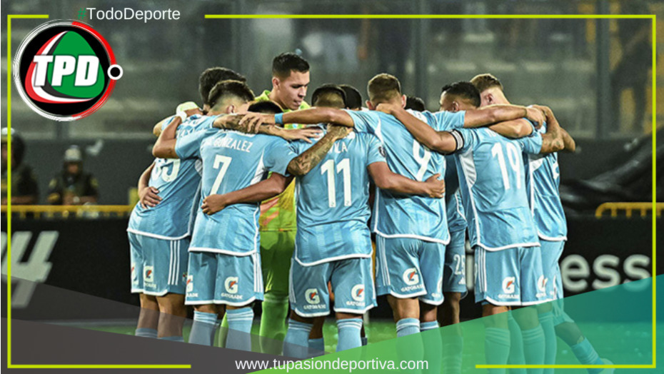 Sporting Cristal dió a conocer su nueva marca deportiva