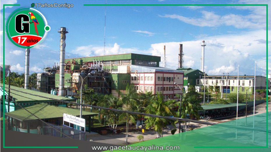 Declaran en situación grave el servicio eléctrico de Iquitos