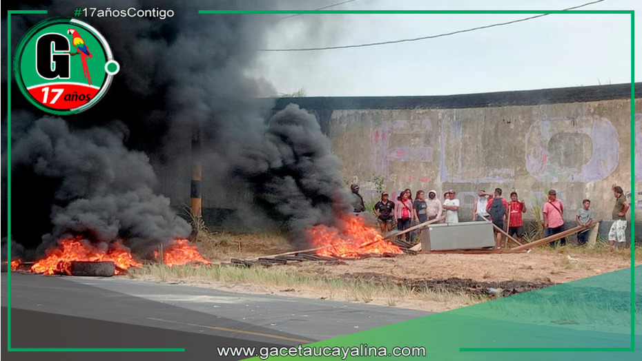 Invasores de terreno condenados a cárcel
