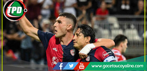 Desde Italia: tres voces se pronunciaron sobre la lesión de Lapadula