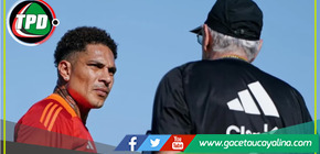 La razón de su no convocatoria a la Selección Peruana: Guerrero reveló conversación con Fossati