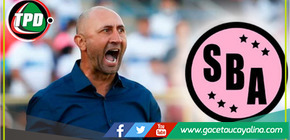 Sport Boys anunció su nuevo entrenador Cristian Paulucci 