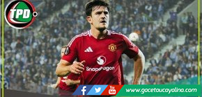 Porto y Manchester United igualaron 3-3 en la UEFA Europa League