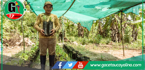 Comunidades nativas de Ucayali podrán acceder a S/ 365 mil para negocios sostenibles