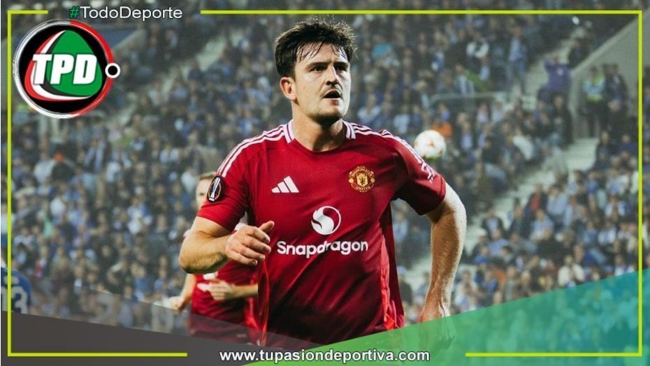 Porto y Manchester United igualaron 3-3 en la UEFA Europa League