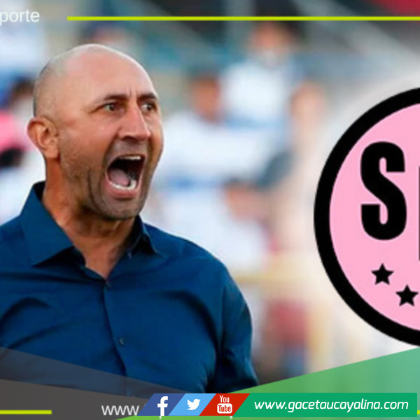 Sport Boys anunció su nuevo entrenador Cristian Paulucci 