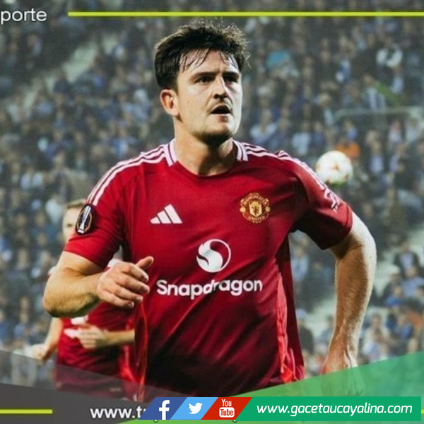 Porto y Manchester United igualaron 3-3 en la UEFA Europa League