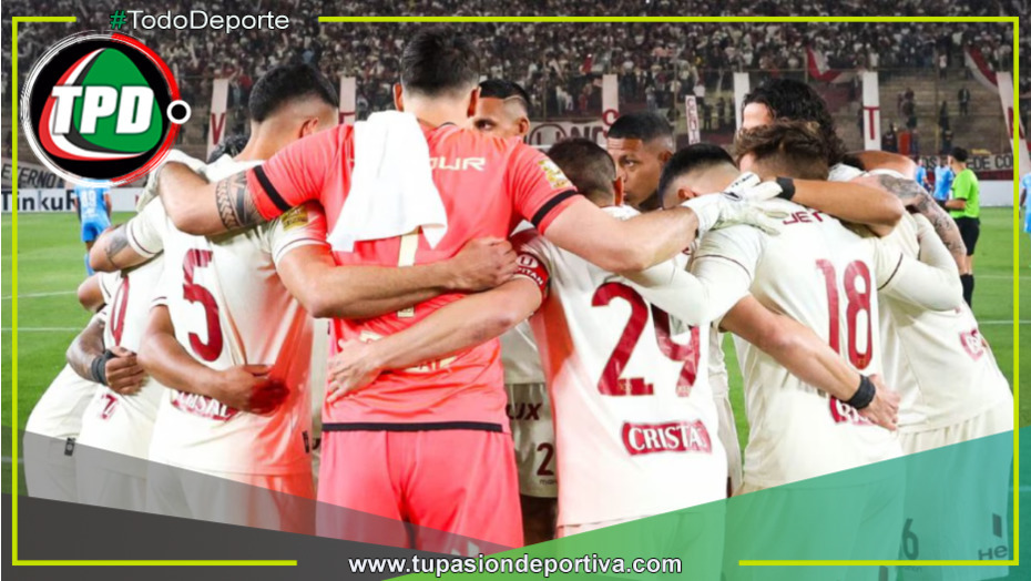 Universitario bicampeón o tendremos play-offs: el panorama para un desenlace de fotografía en la Liga 1
