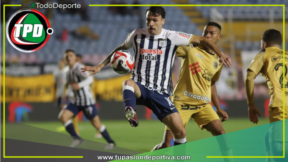 Con el objetivo de llegar a los play-offs: los últimos 10 partidos entre Alianza Lima y Cusco FC