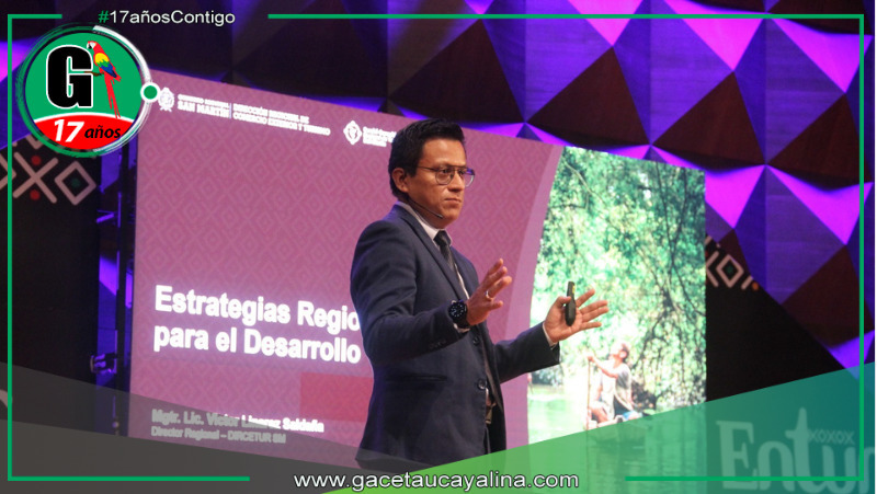 San Martín fortalece su posicionamiento turístico con evaluación integral del sector