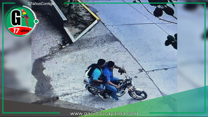 Comunidad Conmocionada: Iglesia Adventista de Av. Centenario Sufre Asalto Violento.