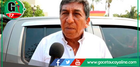 Viceministro no aprueba accionar de Luis Otsuka por problemas con Mashco Piro