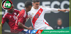 Grupos definidos del Sudamericano Sub 20: ¿a quiénes enfrentará la Selección Peruana?