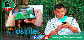 Movistar tiene el internet móvil más lento en Loreto