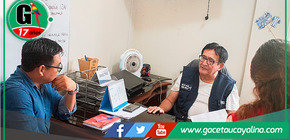 Consejero regional indaga cobros en la Red de Salud N°1