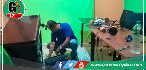 Programa Radial Shipibo sufre robo de equipos por segunda vez