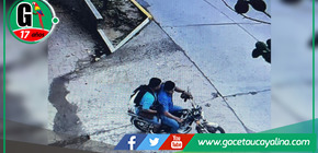 Comunidad Conmocionada: Iglesia Adventista de Av. Centenario Sufre Asalto Violento.