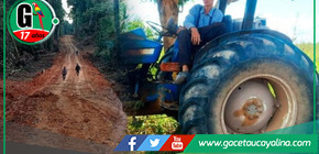 Fiscalía de Ucayali Acusa a Grupo Religioso Menonita por Deforestación en Ucayali.