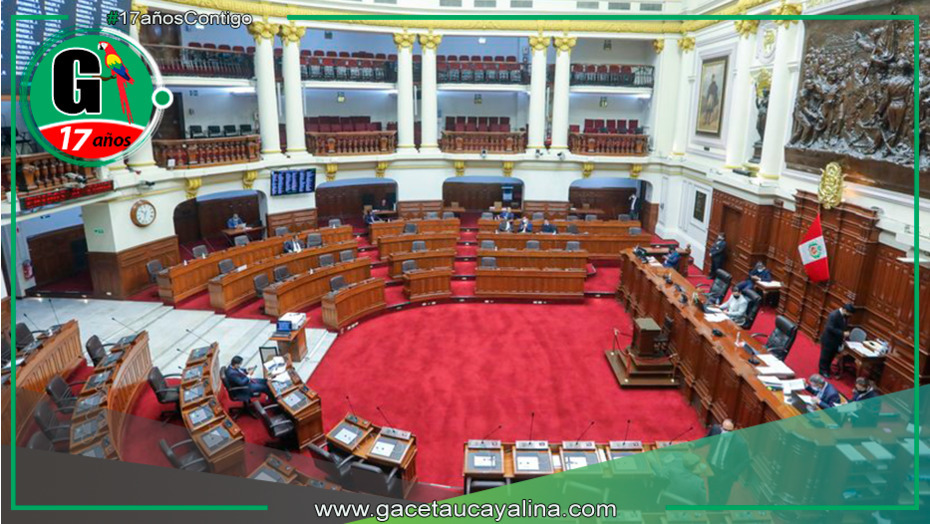 Advierten que el Congreso busca ampliar el Reinfo con un plazo indefinido