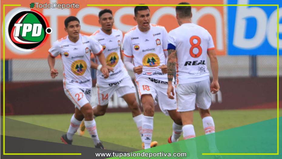 ¿Vuelve a Primera? Poder Judicial da acción de amparo a Ayacucho FC y jugaría Liga 1 2025