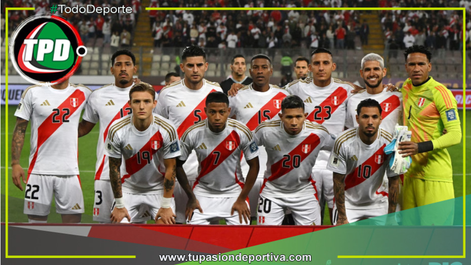 Pensando en Chile y Argentina: regreso de Carrillo, fecha de convocatoria y qué día arrancan los trabajos
