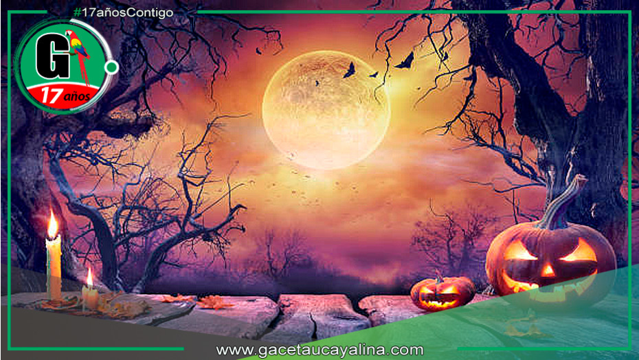 Halloween: historia y evolución de una tradición milenaria