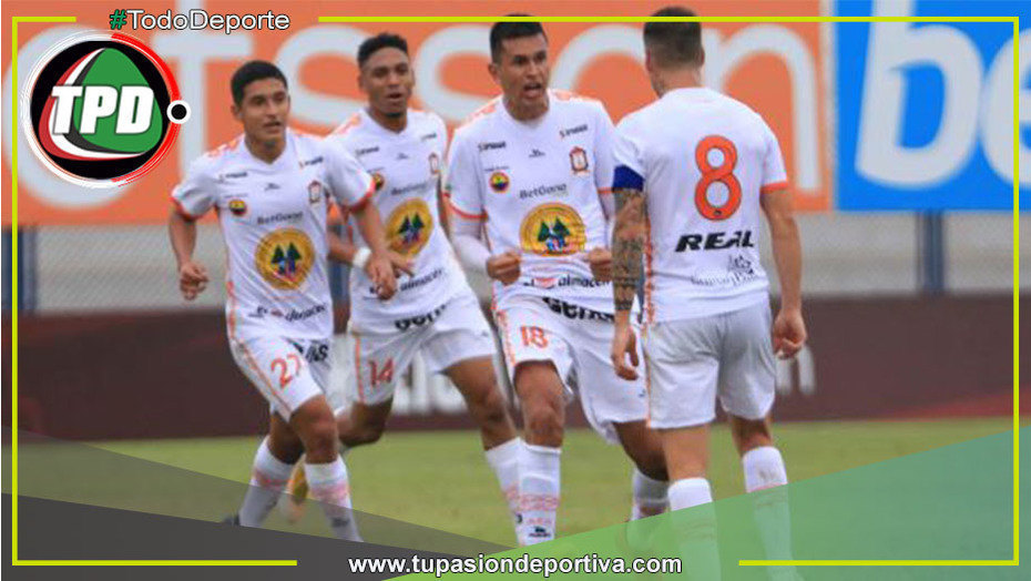 ¿Vuelve a Primera? Poder Judicial da acción de amparo a Ayacucho FC y jugaría Liga 1 2025