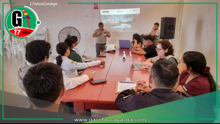 Reactivación de la Comisión Ambiental Municipal.