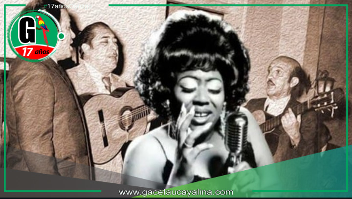 ¡Hoy es un día especial para la música peruana!
