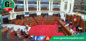 Advierten que el Congreso busca ampliar el Reinfo con un plazo indefinido