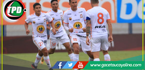 ¿Vuelve a Primera? Poder Judicial da acción de amparo a Ayacucho FC y jugaría Liga 1 2025