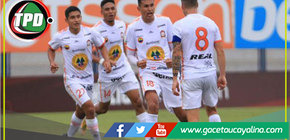 ¿Vuelve a Primera? Poder Judicial da acción de amparo a Ayacucho FC y jugaría Liga 1 2025