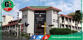 Justicia inmediata ante delitos flagrantes en Pucallpa