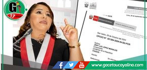 Boluarte convoca a Consejo de Estado tras solicitud de la congresista Jeny López