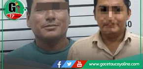 Pucallpa: Operativo permite captura de individuo con requisitoria