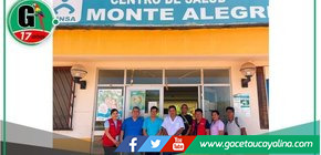 Consejeros regionales exigen mejoras urgentes en el Centro de Salud I-2 “Monte de los Olivos”