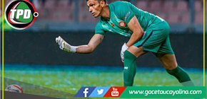 Daniel Ferreyra cuelga los guantes a los 42 años