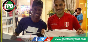 Paolo mostró apoyo a Vinicius por no recibir el Balón de Oro