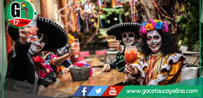 El Día de los Muertos es una tradición milenaria que rinde tributo a los seres queridos que nos han dejado. 