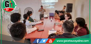 Reactivación de la Comisión Ambiental Municipal.