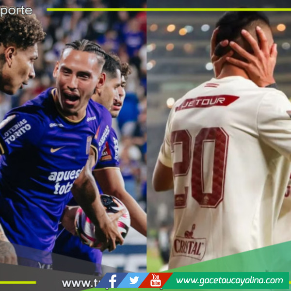 Tras pedido de reprogramación de Los Chankas: ¿qué opciones hay para que se modifique la última fecha?