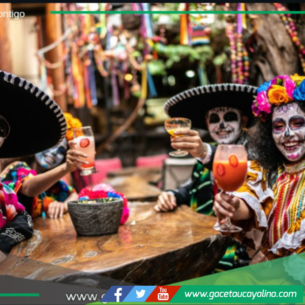 El Día de los Muertos es una tradición milenaria que rinde tributo a los seres queridos que nos han dejado. 