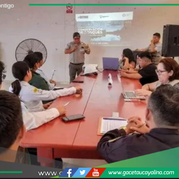 Reactivación de la Comisión Ambiental Municipal.